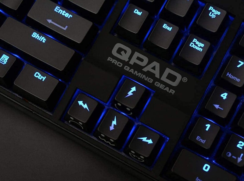 TS Keycap Replacement WASD Arrow Keycaps UV Coating Backlit Double Shot Cute Keycap OEM Profile for All MX Gaming Mechanical Keyboard (4 Keys Arrow) - Image 4