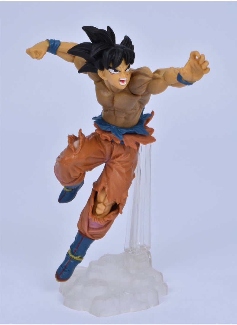 Dragon Ball - مجسم شخصية جوكو من انمي دراغون بول 22 سم - Image 1