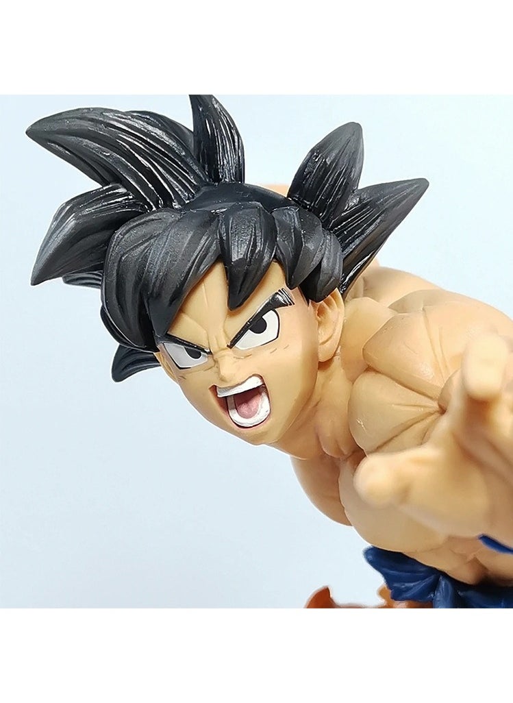 Dragon Ball - مجسم شخصية جوكو من انمي دراغون بول 22 سم - Image 1