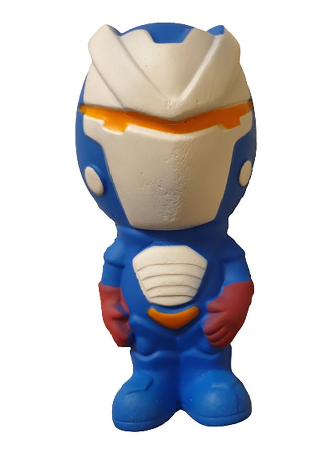 NIBEMINENT Fortnite Power Ranger Squishy - Image 1