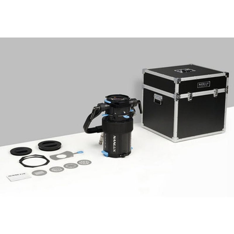 Nanlite NL Mount Projection Attachment 15-30 Degree - Image 3