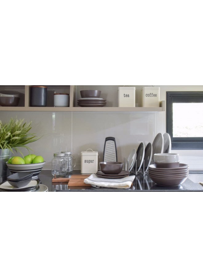 Brillo وسادات صابون الصوف الفولاذي بريللو، تدوم طويلاً، رائحة أصلية للتنظيف، 18 قطعة (أصلي، 18 قطعة (عبوة من 1)) - Image 5