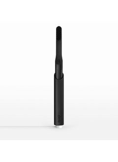 Uip Rechargeable Electric Toothbrush Smart Bluetooth Sonic Toothbrush With Habit Improving Timer Ada Accepted Electric Toothbrush For Adults Travel Toothbrush With Cover All Black Metal - pzsku/ZF4F079B207D6129F2193Z/45/_/1696071789/a765cfb0-5f4a-4776-9a55-bf271dde3dc5