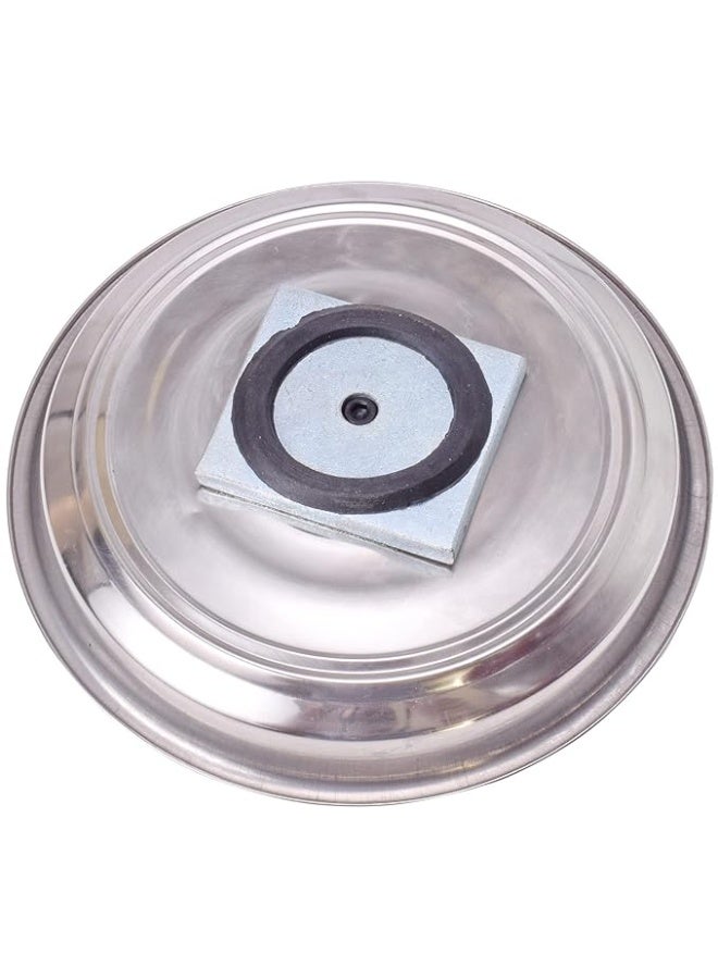 faas Coconut Breaker Stainless Steel (Heavy Duty) (Pack of 1) - Image 3