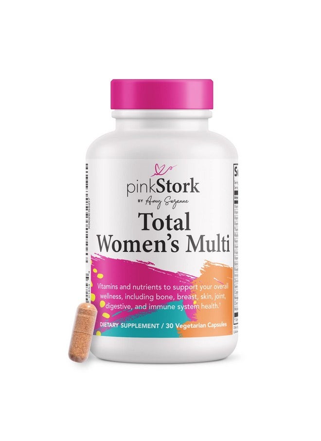 Pink Stork - Total Women - Image 1