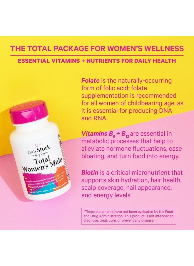Pink Stork - Total Women - Image 1