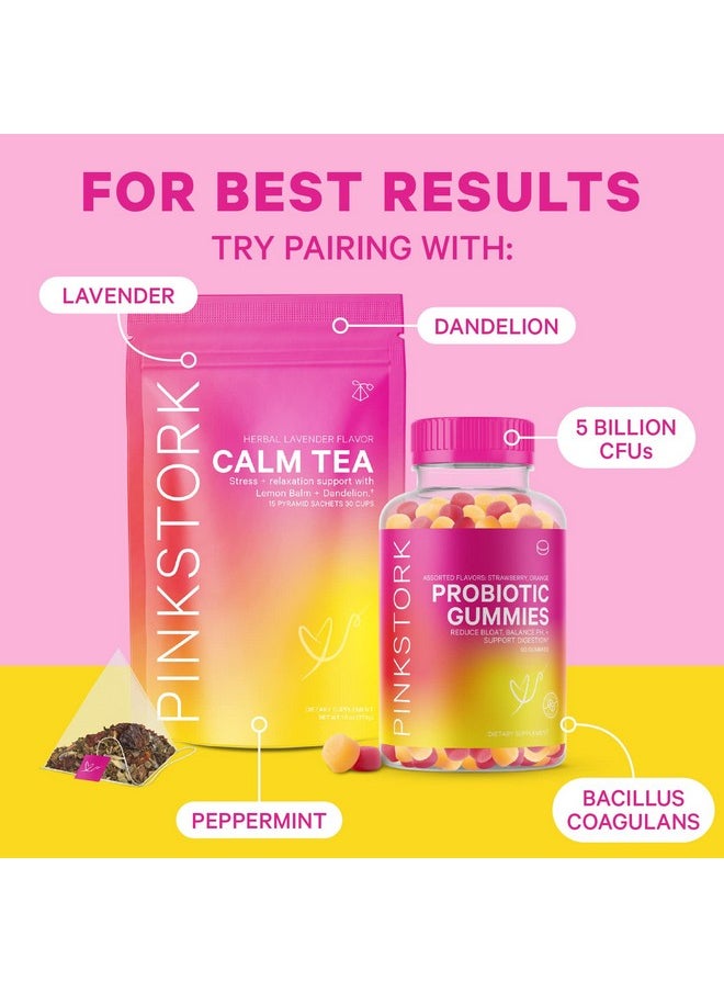 Pink Stork - Total Women - Image 1