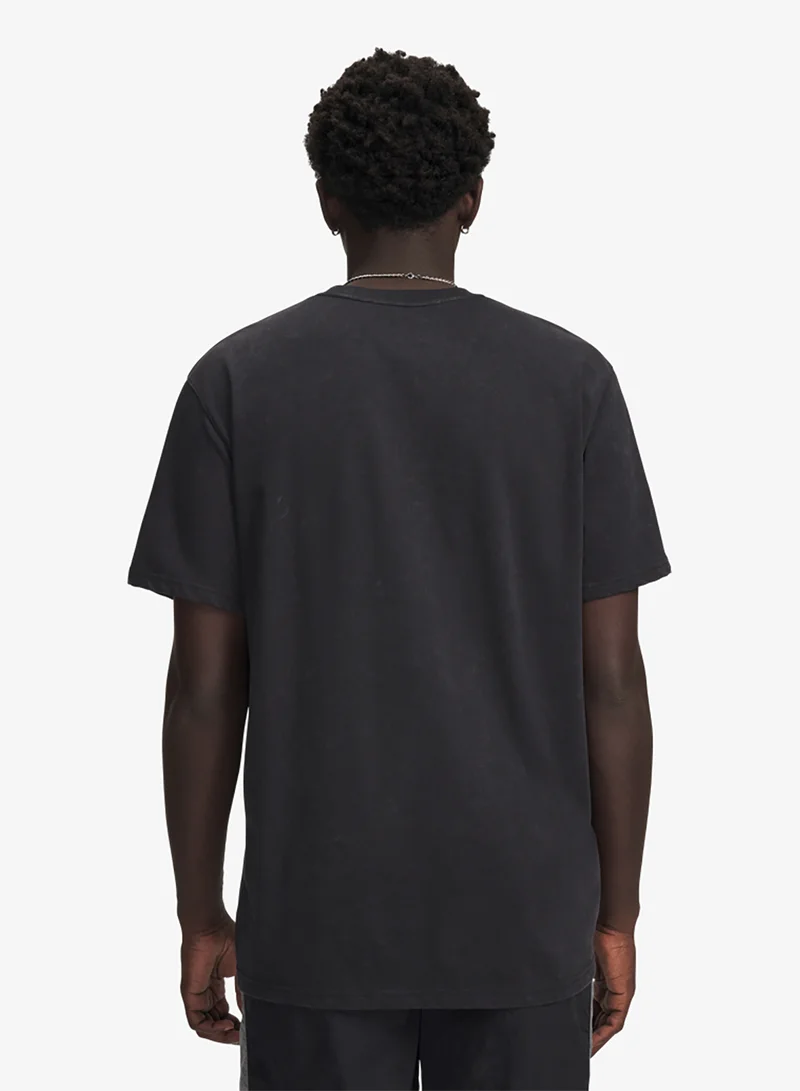 اندر ارمر Curry I Can Do All Things T-Shirt