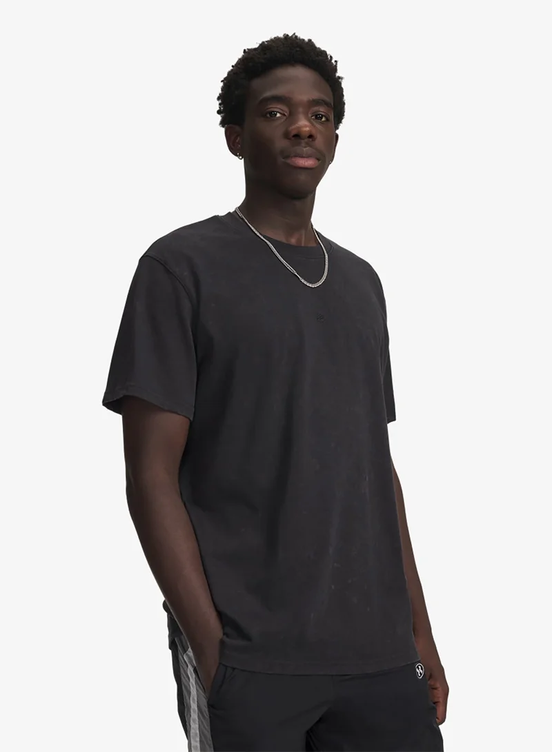 اندر ارمر تيشيرت كاري أستطيع فعل كل شيء