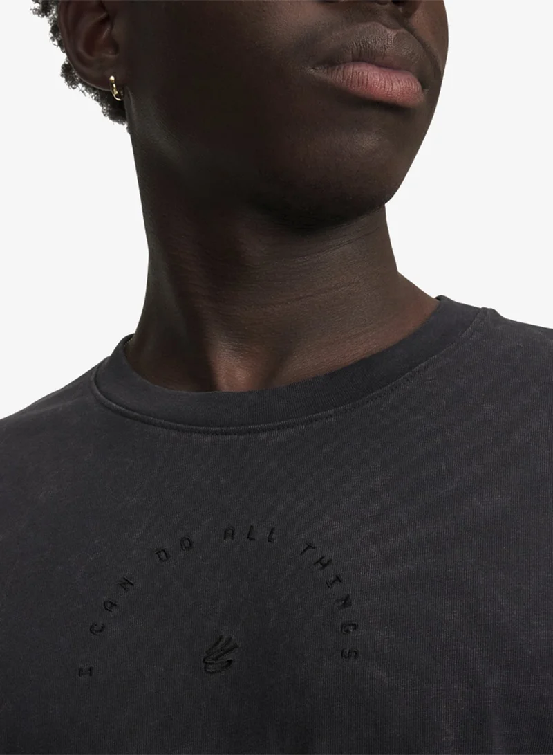 UNDER ARMOUR  Curry I Can Do All Things T-Shirt for Men | Best Price UAE