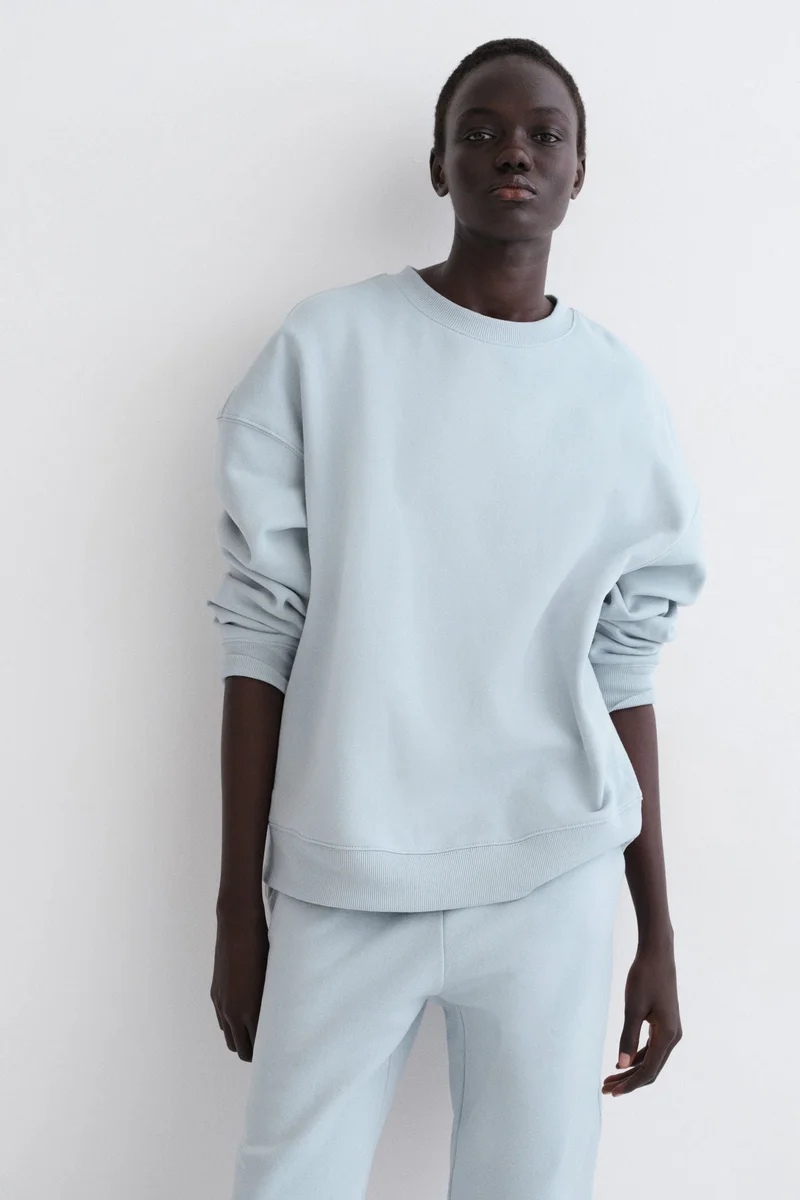 H&M Oversized sweatshirt