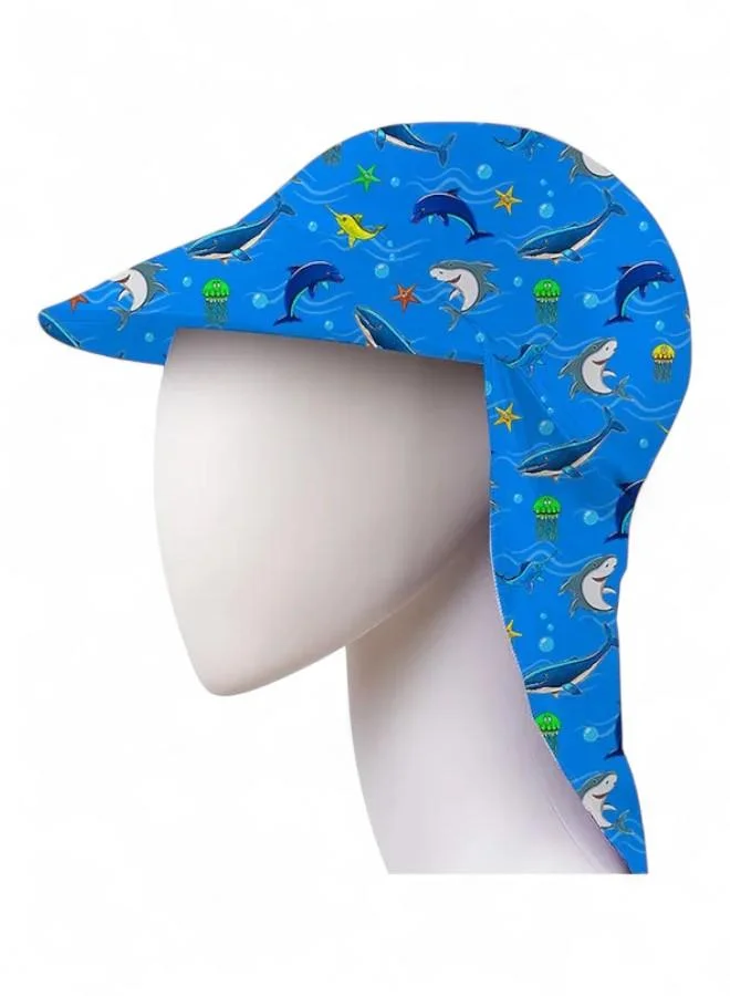 سليبستوب قبعة شمس جونيور أوليمبوس للصبيان