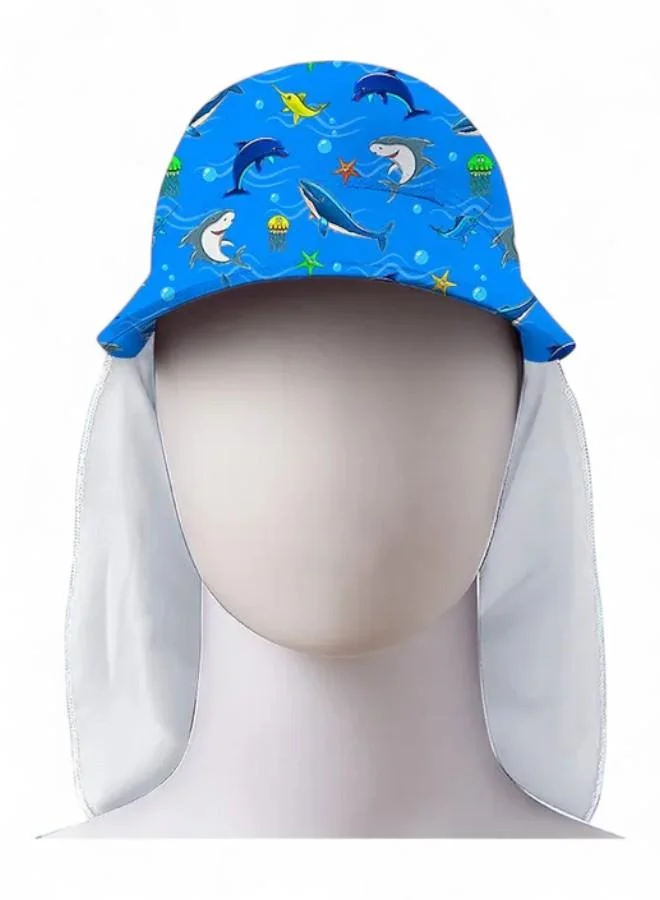 سليبستوب قبعة شمس جونيور أوليمبوس للصبيان