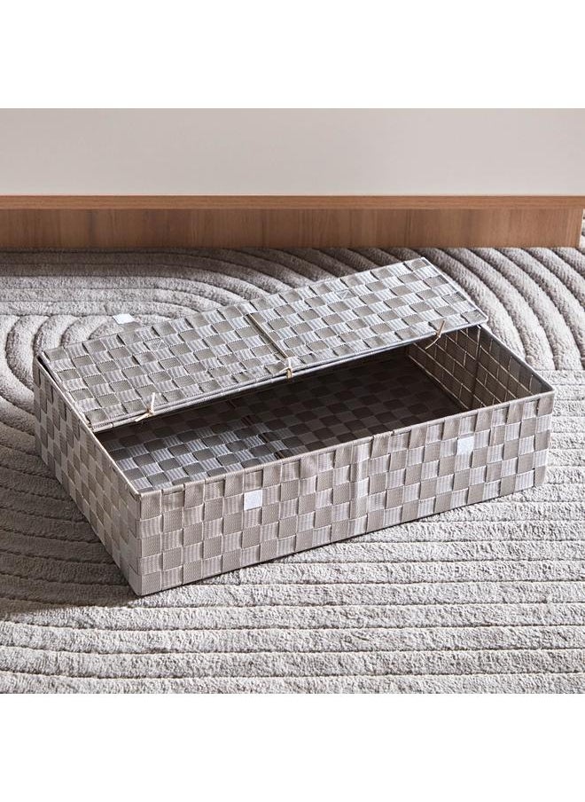 Home Box Storage Basket 15X38X61 Cm  - Image 3