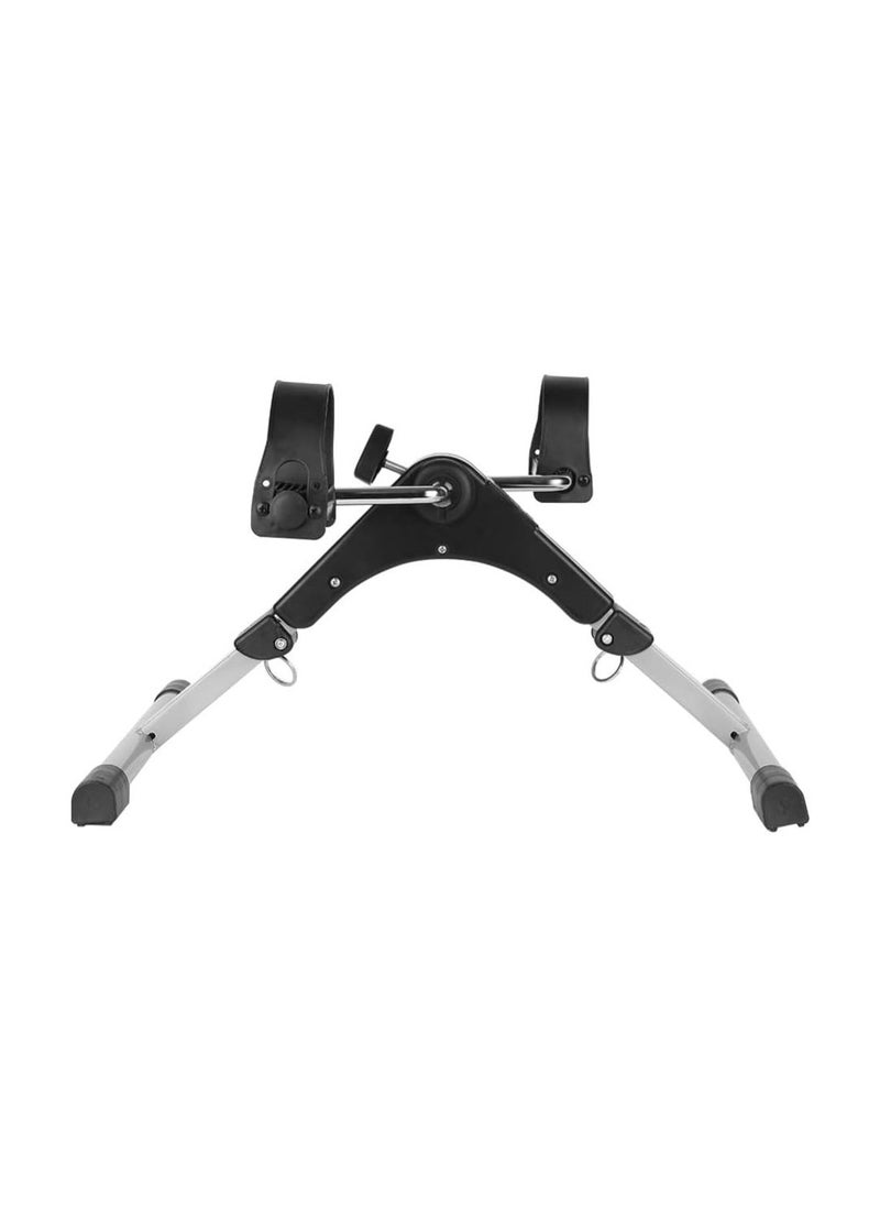 Generic Mini Stepper,Treadmill Cardio Leg Machine Home Gym Gymnastics Exercise Efficency  - Image 2