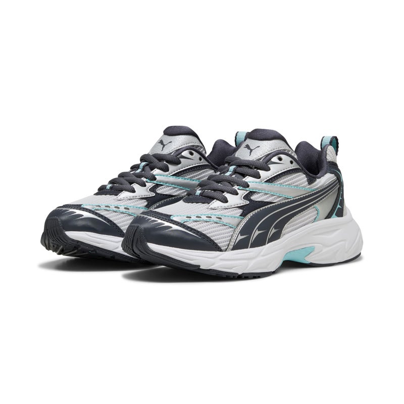 Puma Morphic Athletic Sneakers - Image 3