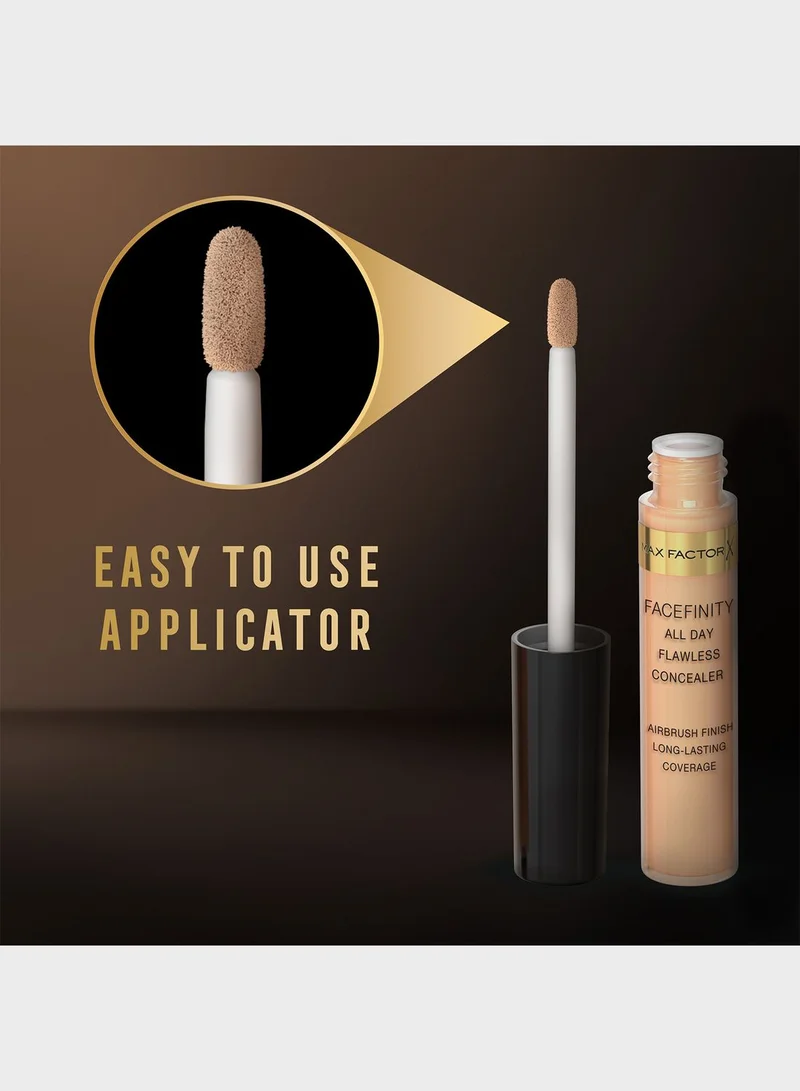 Max Factor Max Factor Facefinity All Day Concealer – 030, 7.8ml