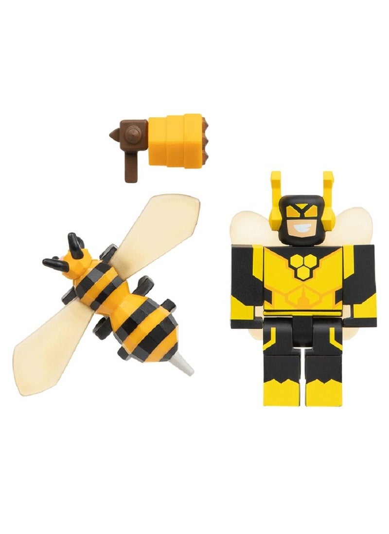 ROBLOX - POWER SIMULATOR: HIVEMIND - Image 1