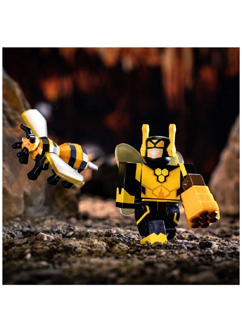 ROBLOX - POWER SIMULATOR: HIVEMIND - Image 1
