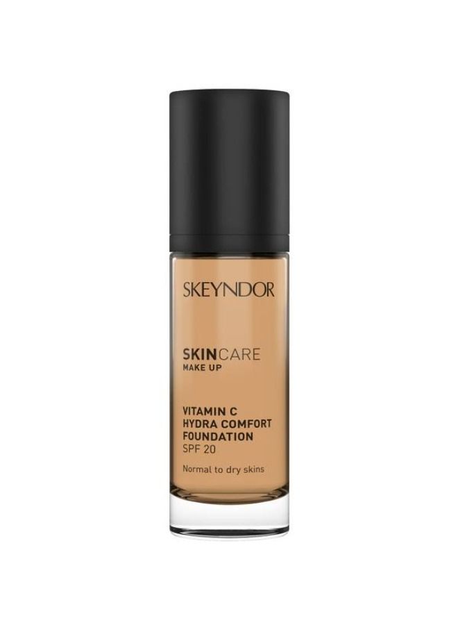 Skeyndor Skeyndor Vitamin C Hydra Comfort Foundation 04 30ml