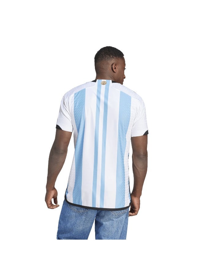 Adidas - Adidas Afa H Aujsy D3S White Football Jerseys For Men Xs - Image 1