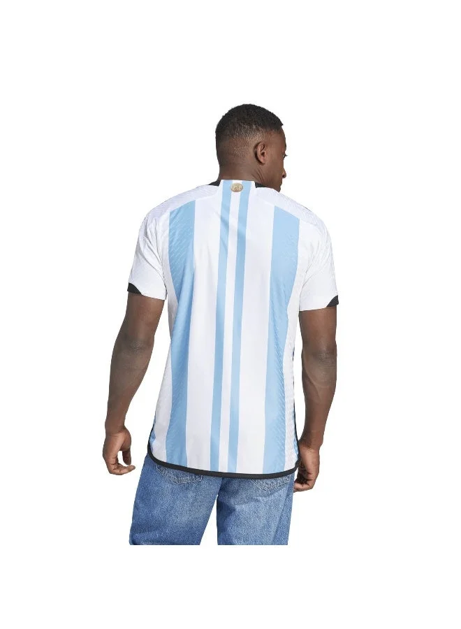 Adidas  Afa H Aujsy D3S White Football Jerseys For Men Xs for Men | Best Price UAE