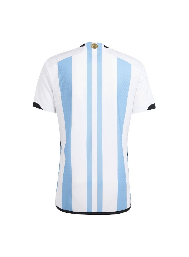 Adidas Afa H Aujsy D3S White Football Jerseys For Men Xs - Image 3