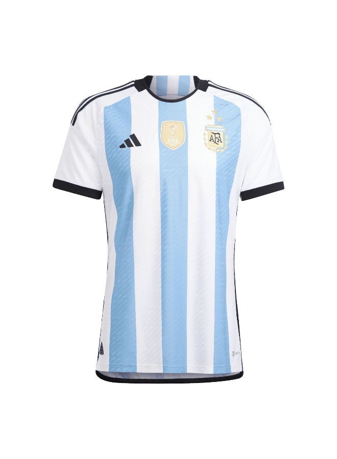 Adidas Afa H Aujsy D3S White Football Jerseys For Men Xs - Image 2