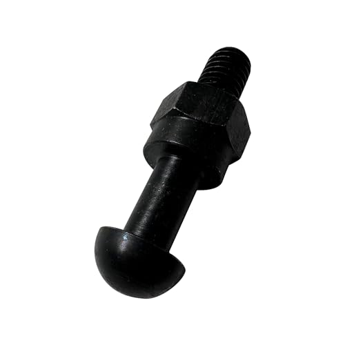 IBESTWOLF Engine Clutch Fork with Release Pivot Stud for 1994-2004 Ford Mustang 3.8L 4.6L 5.0L XR3Z7515AA - Image 3