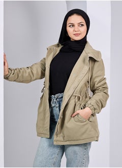 Chic and Comfortable Casual Winter Jacket in Earthy Tones - pzsku/ZF4F1214A9F86FE4AFB68Z/45/_/1735042661/b19b5a10-0ad8-4ba6-9d67-cc6d98d87081