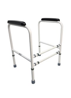 Gilani Mobility Foldable Medical Walker For Adults And Height Adjustable Over Toilet - pzsku/ZF4F12CF7C733317749C3Z/45/_/1680077072/72f4bd37-0415-4713-8404-f337140846dd