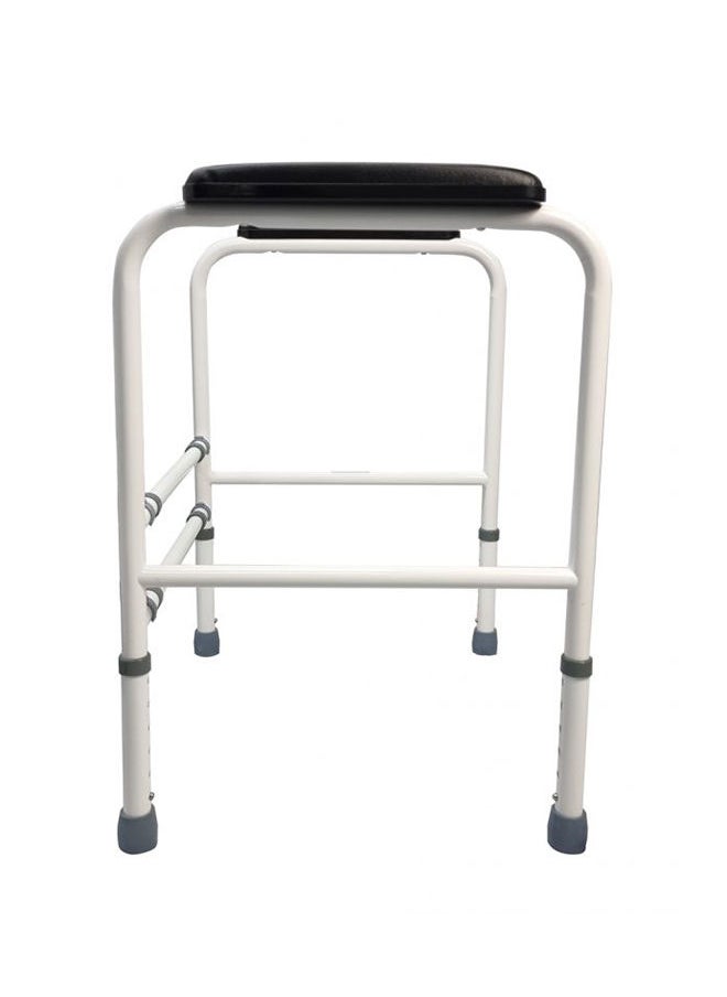 Gilani Mobility Gilani Mobility Foldable Medical Walker For Adults And Height Adjustable Over Toilet  - Image 2