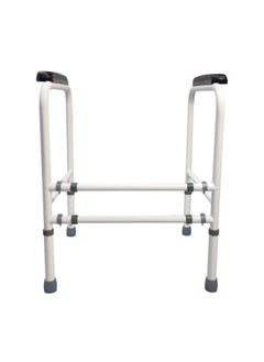 Gilani Mobility Foldable Medical Walker For Adults And Height Adjustable Over Toilet - pzsku/ZF4F12CF7C733317749C3Z/45/_/1680077073/97595f0b-3644-4578-b78c-f3fd51c6723d