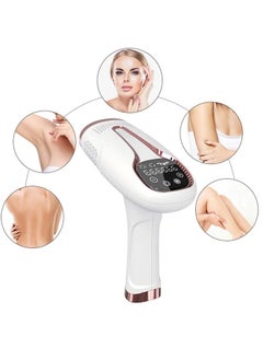 Generic IPL Hair Removal for Women and Men Permanent Hair Removal,Painless Laser Hair Removal Device,0.5s/flash,5 Energy Levels,for all skin colors  - Image 3