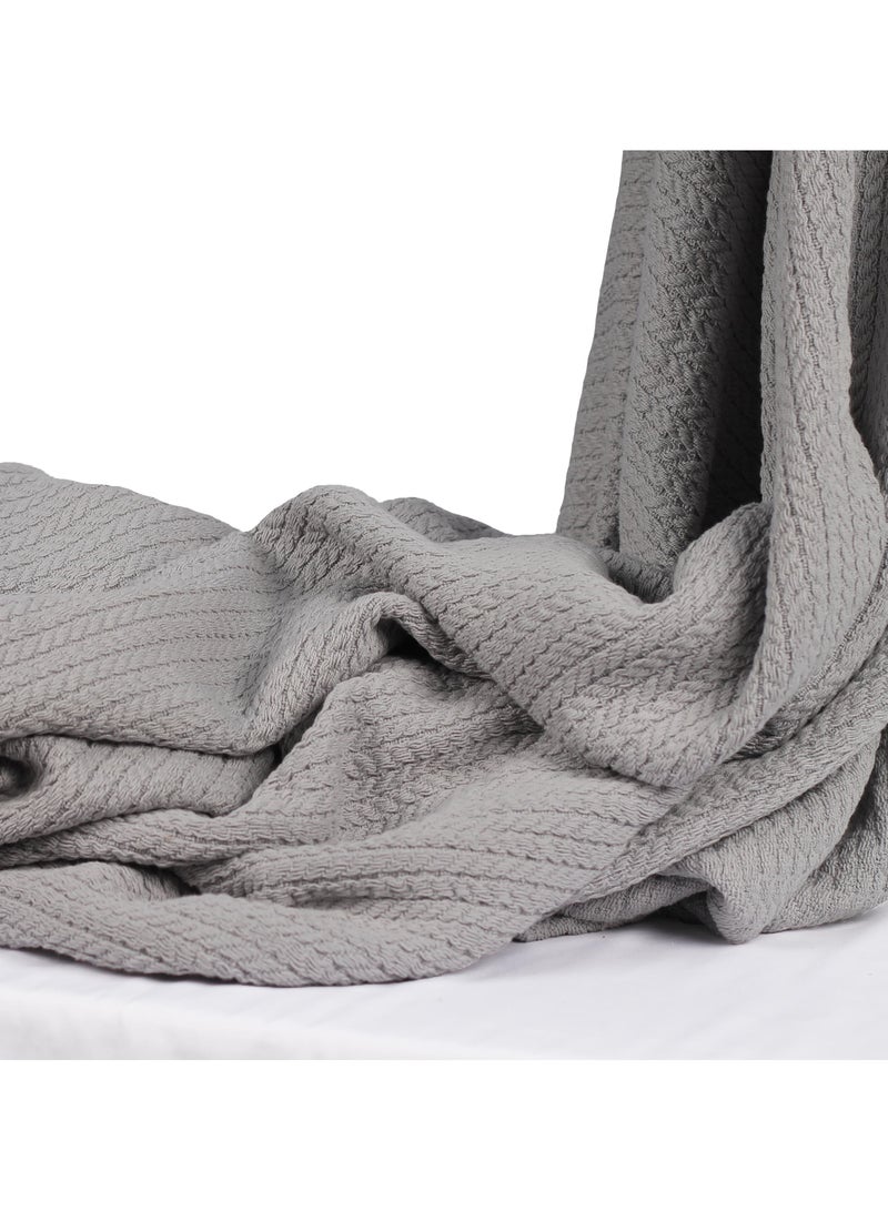 ريلاكس كوفرته  أوركيد من القطن المصري بنسبة %100 - Image 2