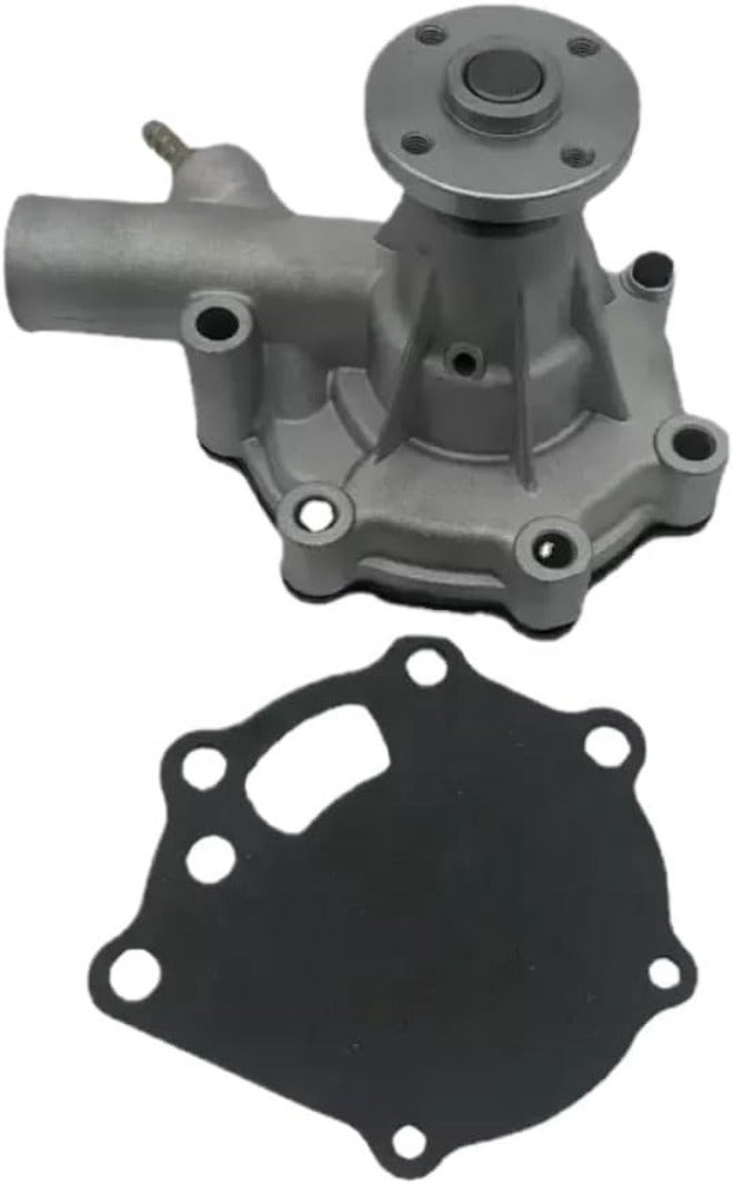 Water Pump MM409302 MM409303 MM433424 Compatible With 234 235 244 245 254 255 1120 1130 + - Image 1