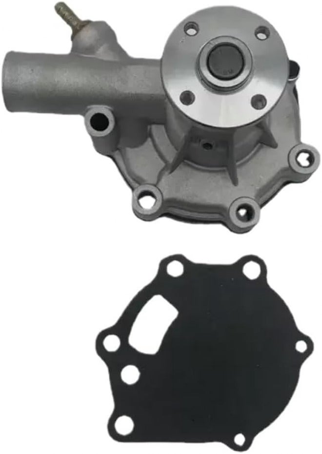 Water Pump MM409302 MM409303 MM433424 Compatible With 234 235 244 245 254 255 1120 1130 + - Image 2