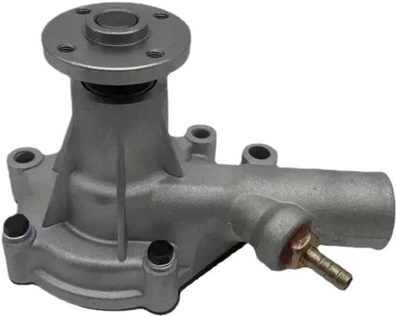 Water Pump MM409302 MM409303 MM433424 Compatible With 234 235 244 245 254 255 1120 1130 + - Image 4