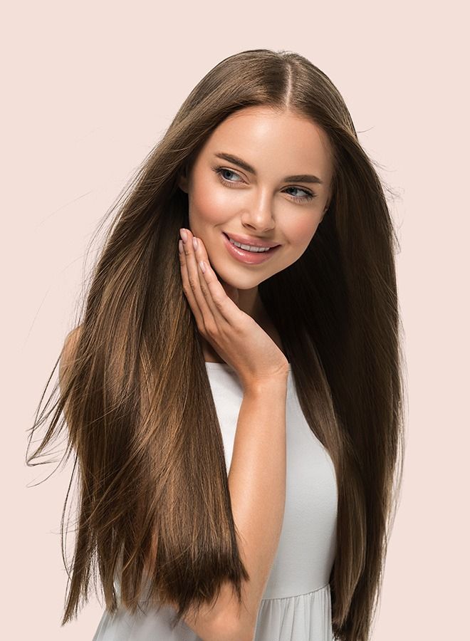 تشي جهاز تمليس الشعر جي تو ١.٢٥ انش - Image 4