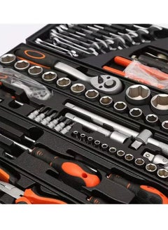 KLNAMAEAAN 85 Piece Multifunctional Household Manual Hardware Tool Set  - Image 3
