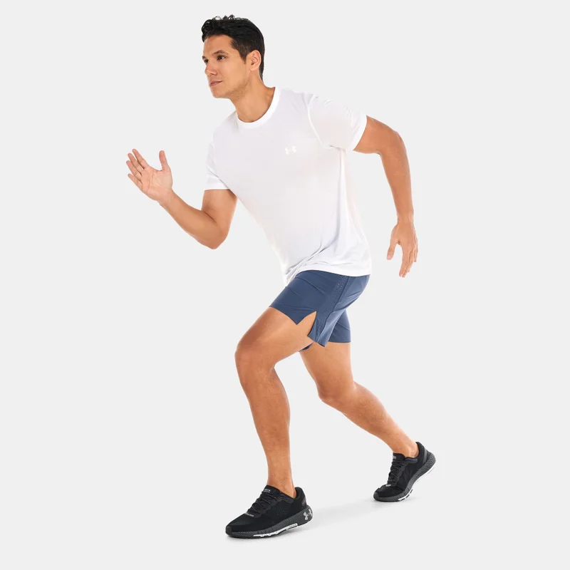 UNDER ARMOUR Men's UA Launch Elite 7-Inch Shorts