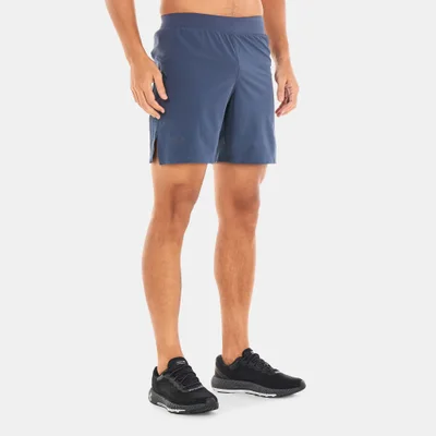UNDER ARMOUR Men's UA Launch Elite 7-Inch Shorts