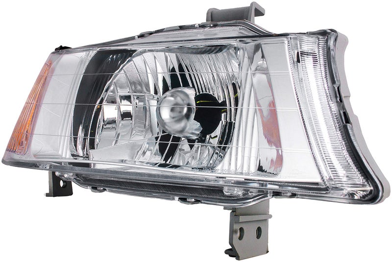 Dorman 1590503 Passenger Side Headlight Assembly Compatible with Select Honda Models - Image 3