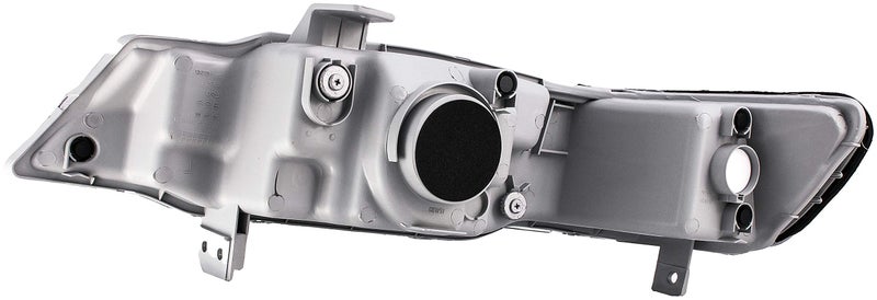 Dorman 1590503 Passenger Side Headlight Assembly Compatible with Select Honda Models - Image 2