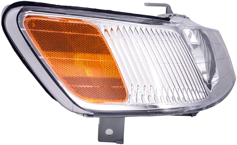 Dorman 1590503 Passenger Side Headlight Assembly Compatible with Select Honda Models - Image 4
