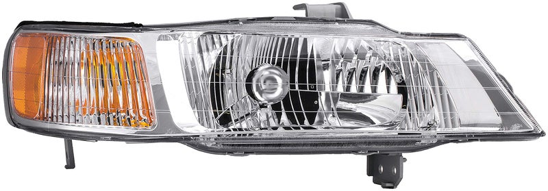 Dorman 1590503 Passenger Side Headlight Assembly Compatible with Select Honda Models - Image 5