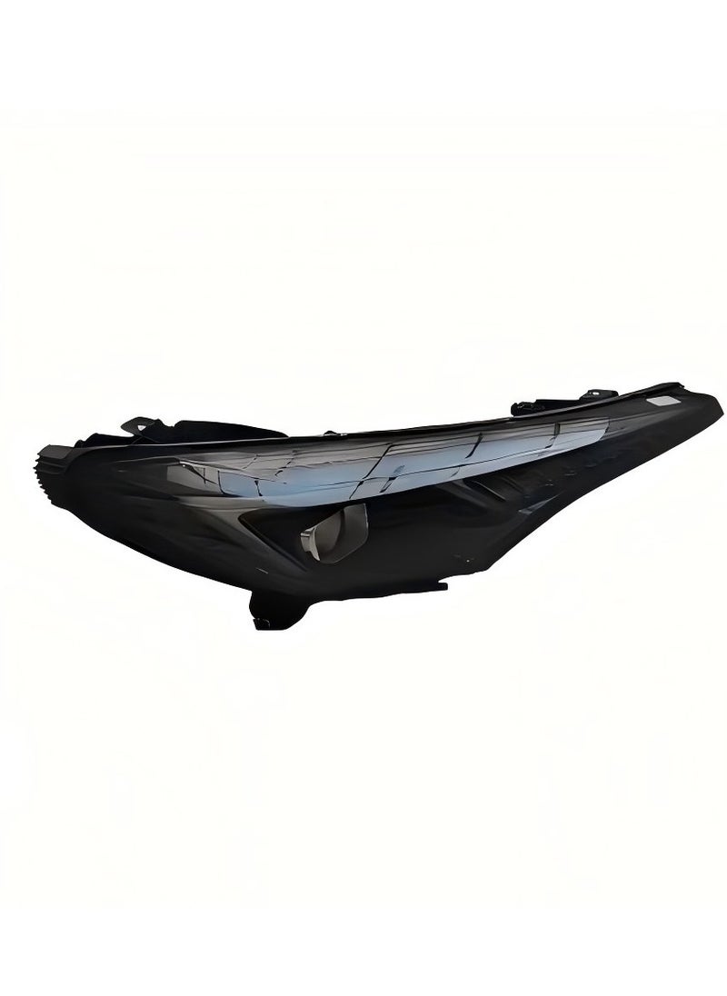 Generic Headlight for Changan eado plus  - Image 1
