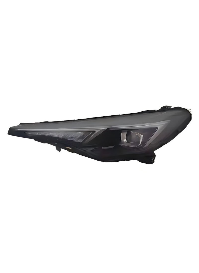 Generic Headlight for Changan eado plus  - Image 2