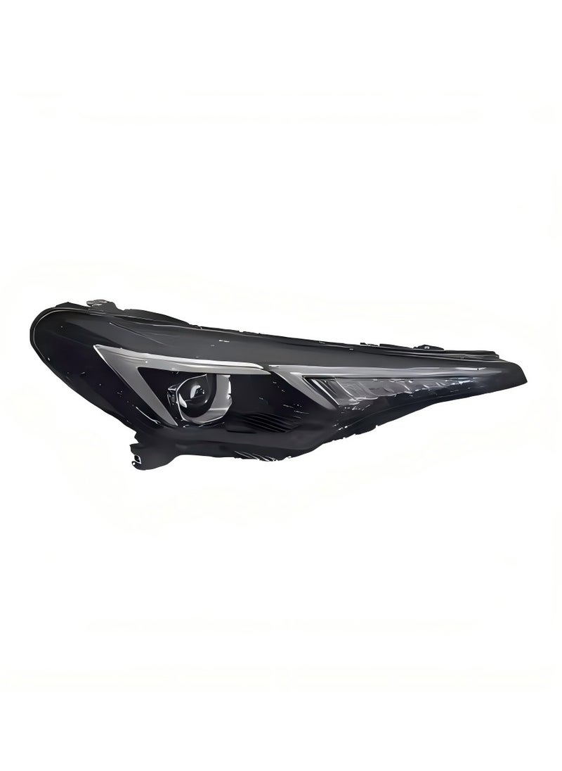 Generic Headlight for Changan eado plus  - Image 3