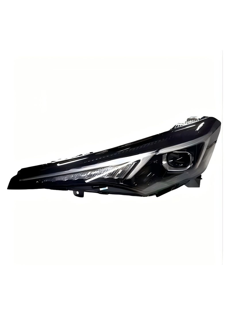Generic Headlight for Changan eado plus  - Image 4